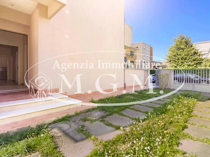 Immagine 5 di Appartamento in vendita  a Pontedera