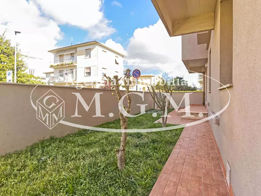 Immagine 9 di Appartamento in vendita  a Pontedera