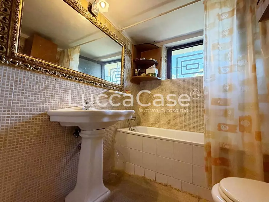 Immagine 45 di Villa in vendita  a Capannori