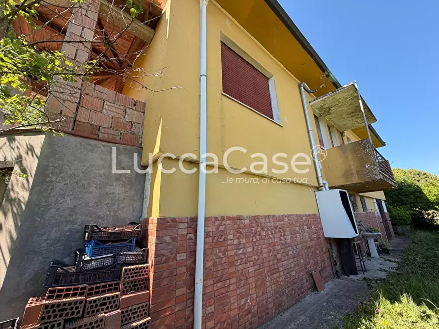 Immagine 50 di Villa in vendita  a Capannori