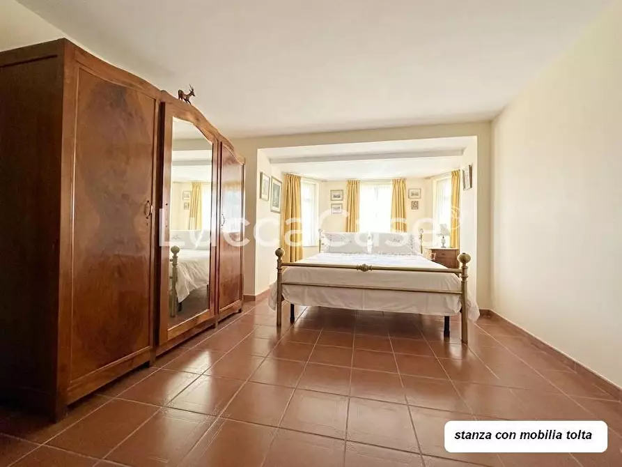 Immagine 44 di Villa in vendita  a Capannori