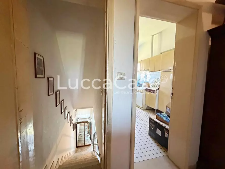 Immagine 15 di Villa in vendita  a Capannori