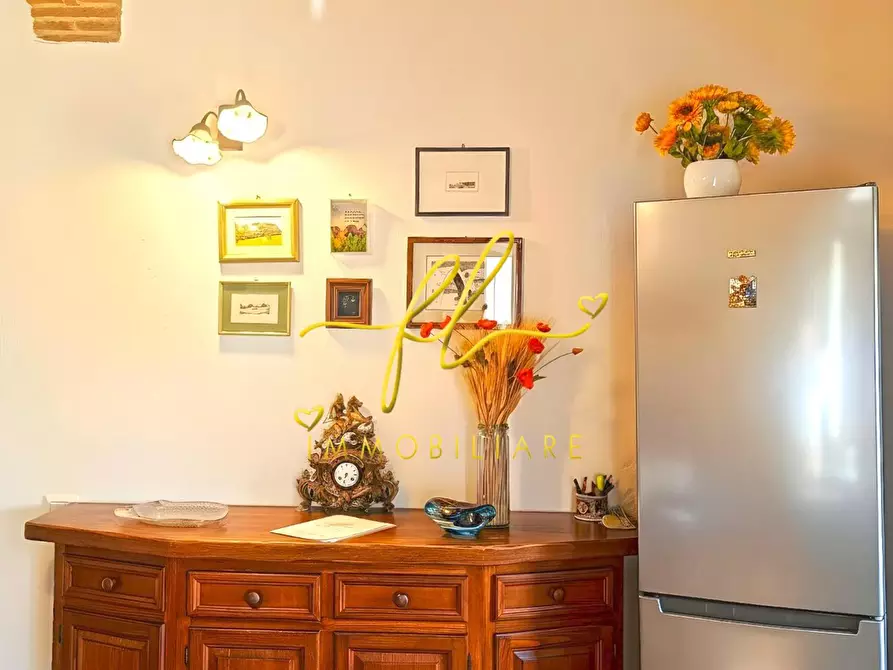 Immagine 8 di Appartamento in vendita  a Pomarance