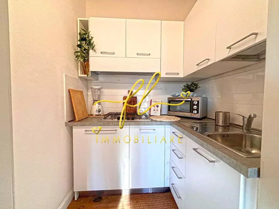 Immagine 7 di Appartamento in vendita  a Pomarance