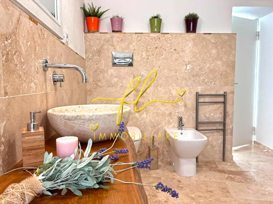 Immagine 19 di Appartamento in vendita  a Pomarance