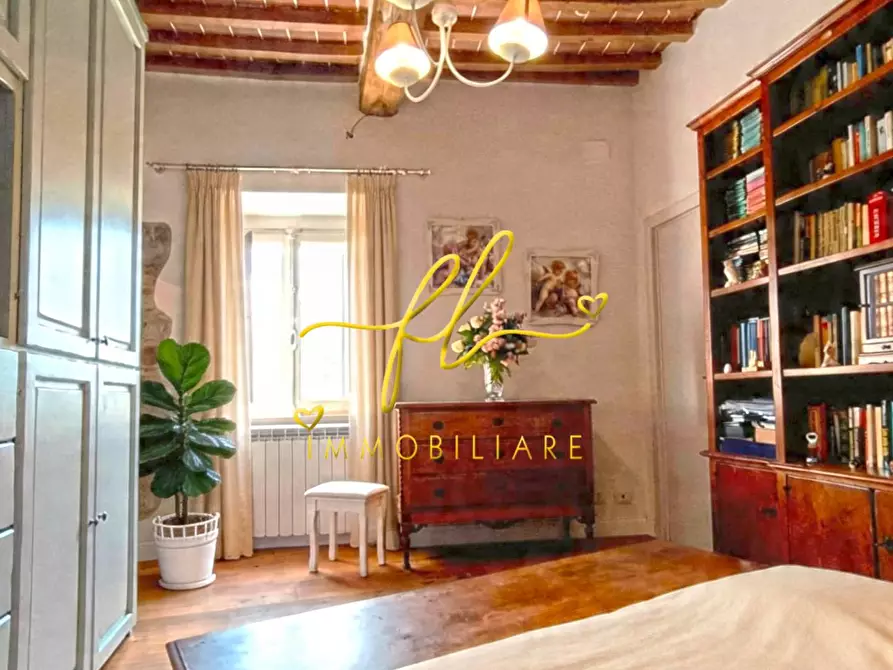 Immagine 14 di Appartamento in vendita  a Pomarance