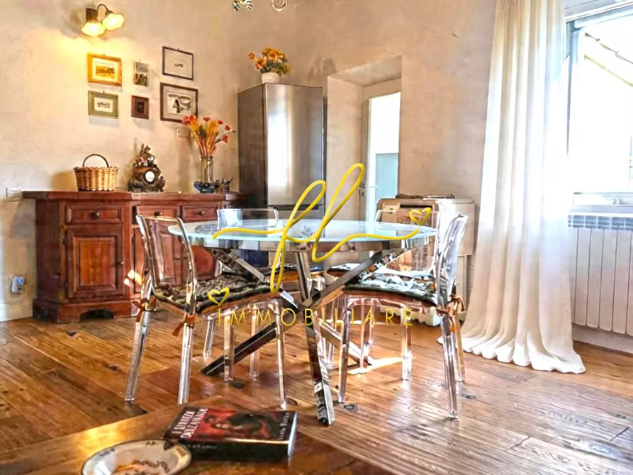 Immagine 4 di Appartamento in vendita  a Pomarance