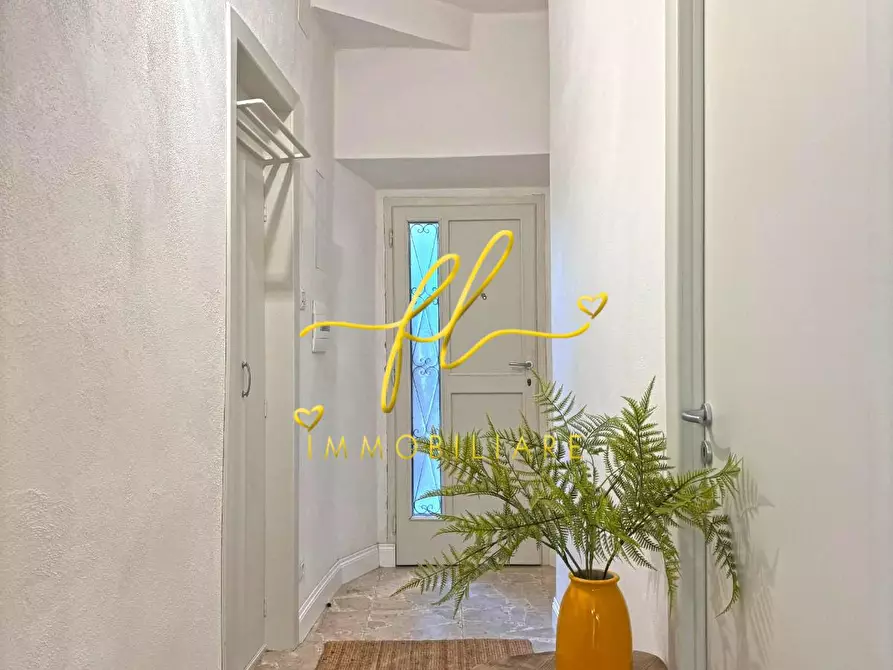 Immagine 10 di Appartamento in vendita  a Pomarance