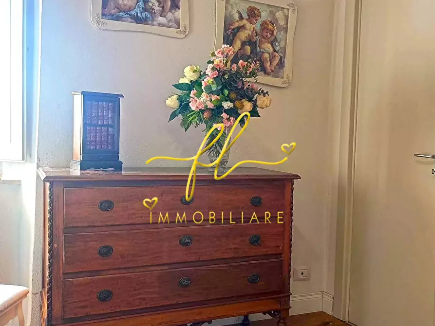 Immagine 17 di Appartamento in vendita  a Pomarance