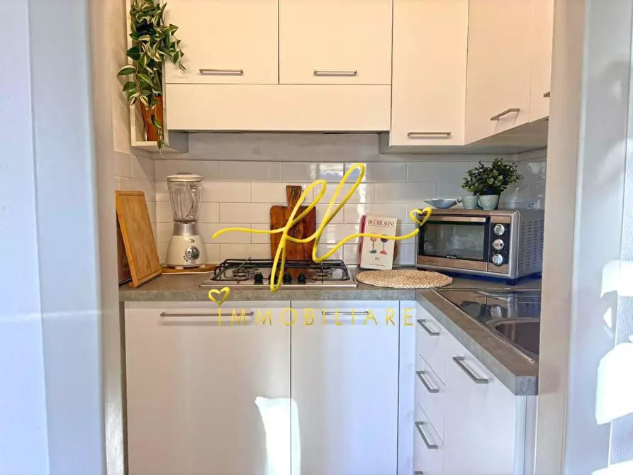 Immagine 6 di Appartamento in vendita  a Pomarance