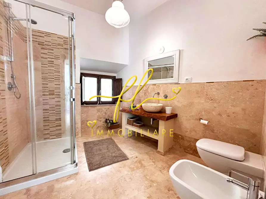 Immagine 20 di Appartamento in vendita  a Pomarance