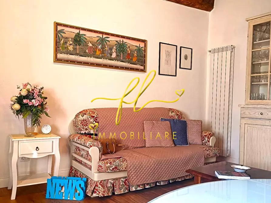 Immagine 5 di Appartamento in vendita  a Pomarance