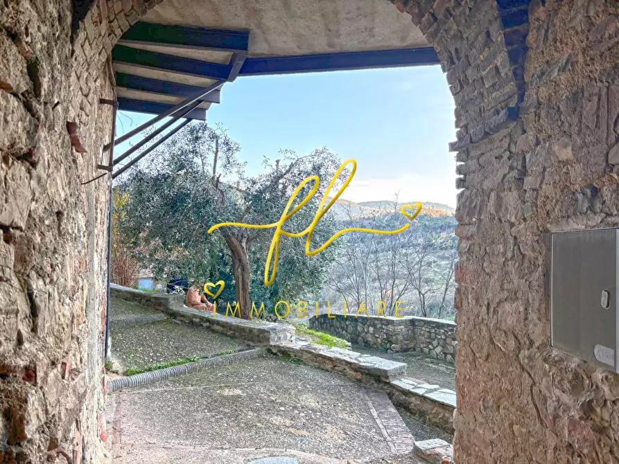 Immagine 21 di Appartamento in vendita  a Pomarance