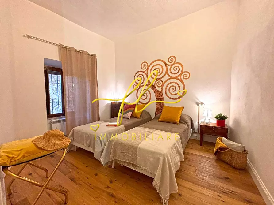 Immagine 15 di Appartamento in vendita  a Pomarance