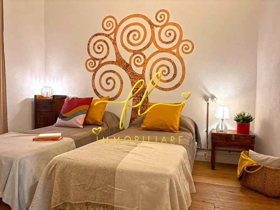 Immagine 12 di Appartamento in vendita  a Pomarance