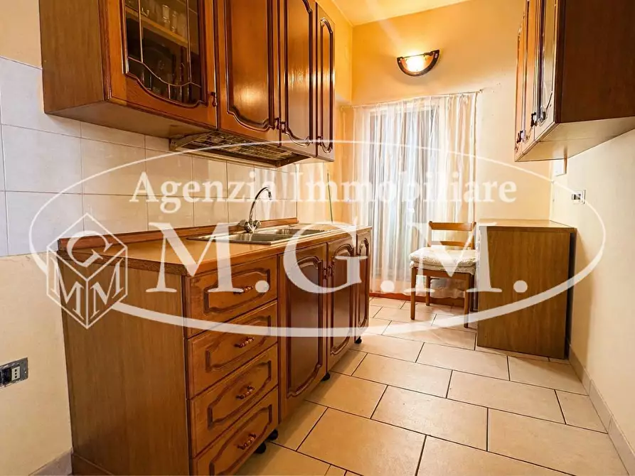 Immagine 5 di Appartamento in vendita  a Montopoli In Val D'arno