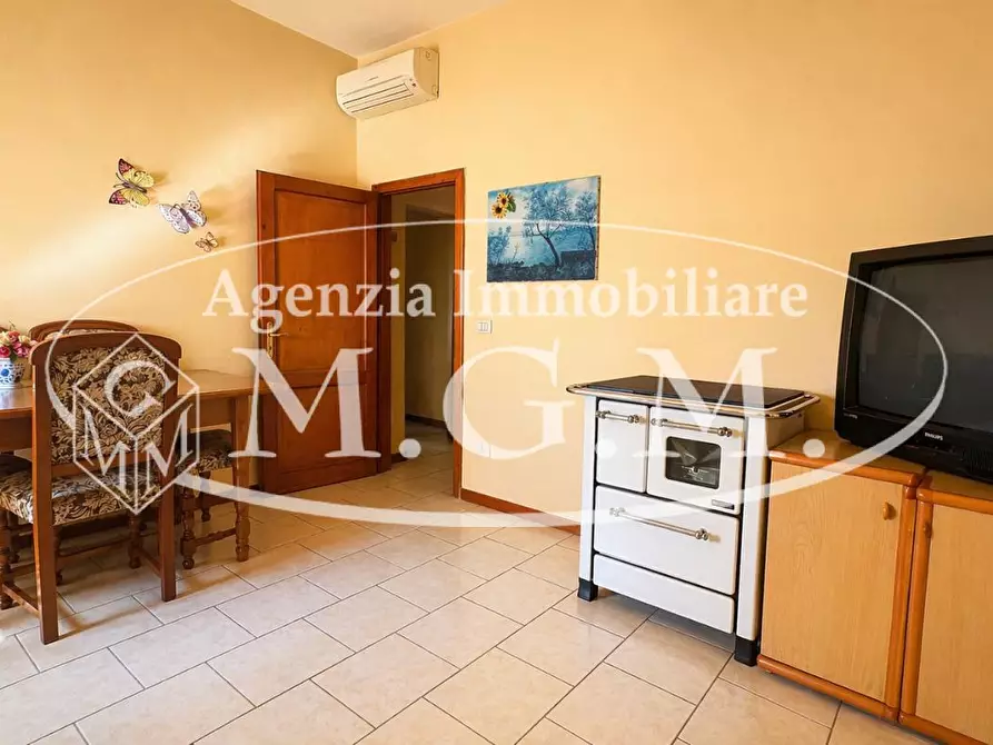 Immagine 3 di Appartamento in vendita  a Montopoli In Val D'arno