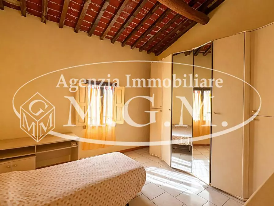 Immagine 11 di Appartamento in vendita  a Montopoli In Val D'arno