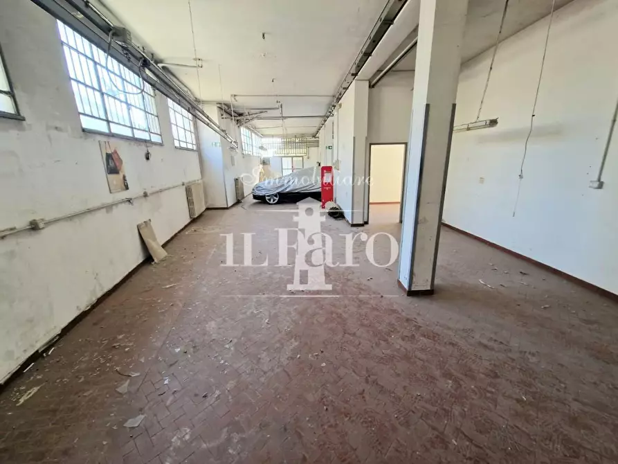 Immagine 4 di Appartamento in vendita  a Signa