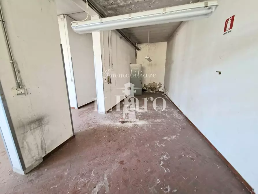 Immagine 6 di Appartamento in vendita  a Signa