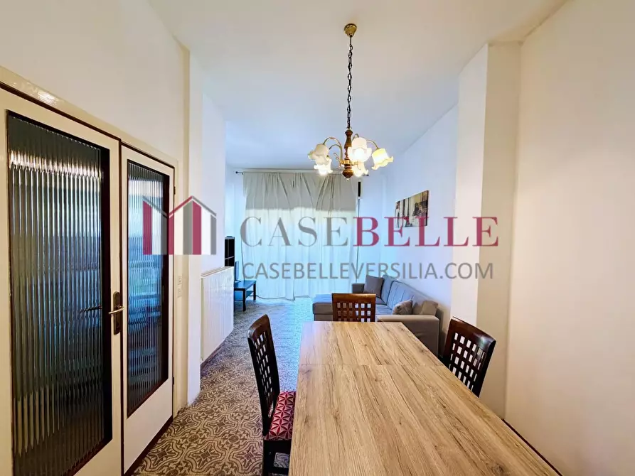 Immagine 4 di Appartamento in vendita  a Camaiore