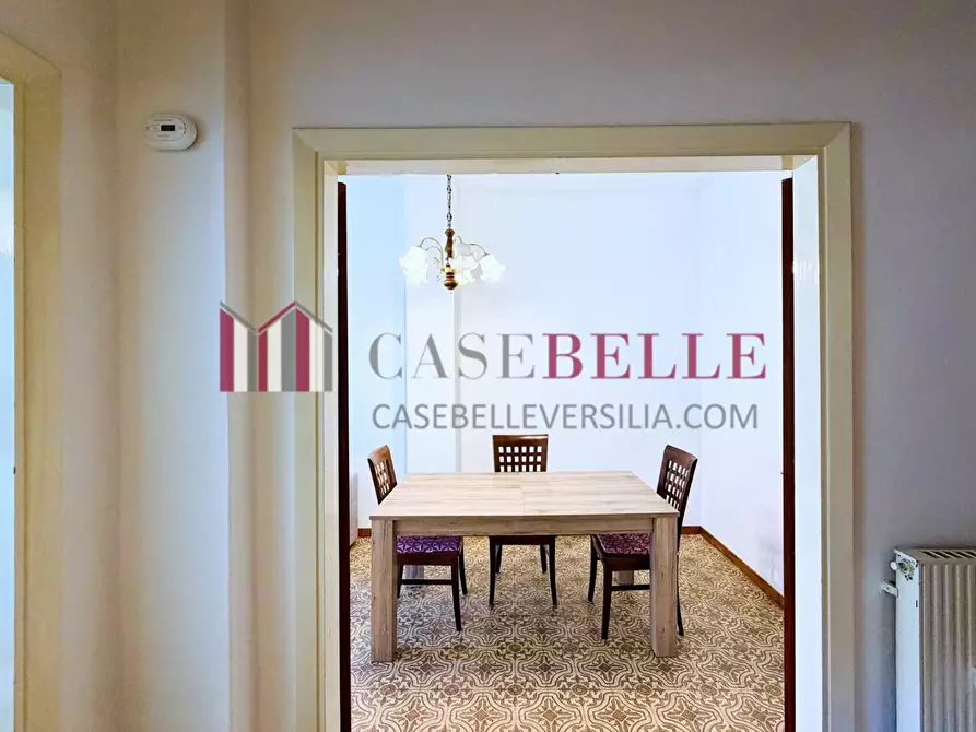 Immagine 3 di Appartamento in vendita  a Camaiore