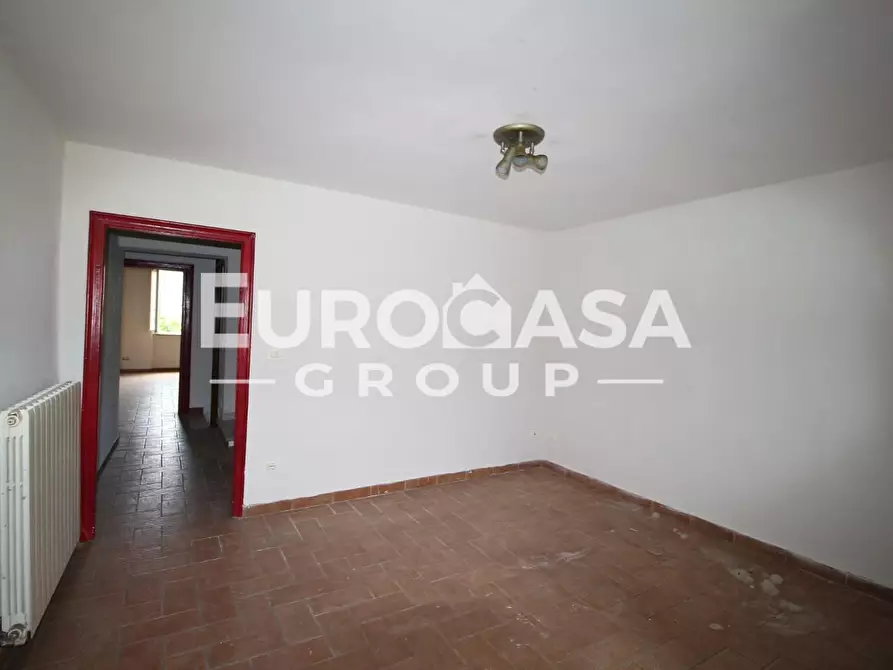 Immagine 7 di Villetta a schiera in vendita  a Lucca