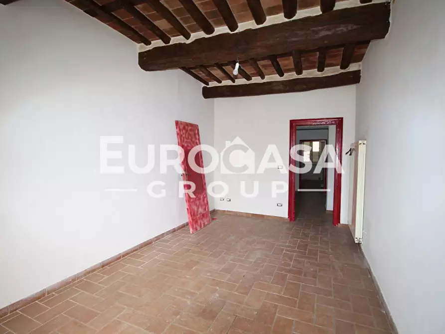 Immagine 4 di Villetta a schiera in vendita  a Lucca