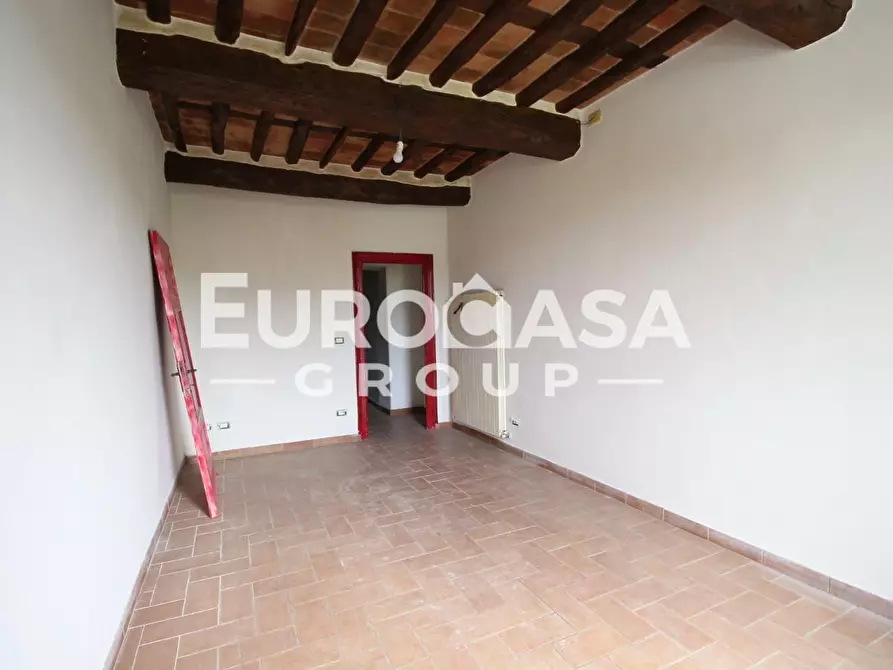 Immagine 3 di Villetta a schiera in vendita  a Lucca