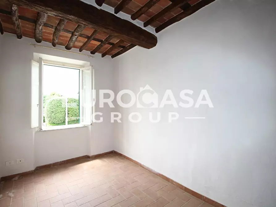 Immagine 13 di Villetta a schiera in vendita  a Lucca