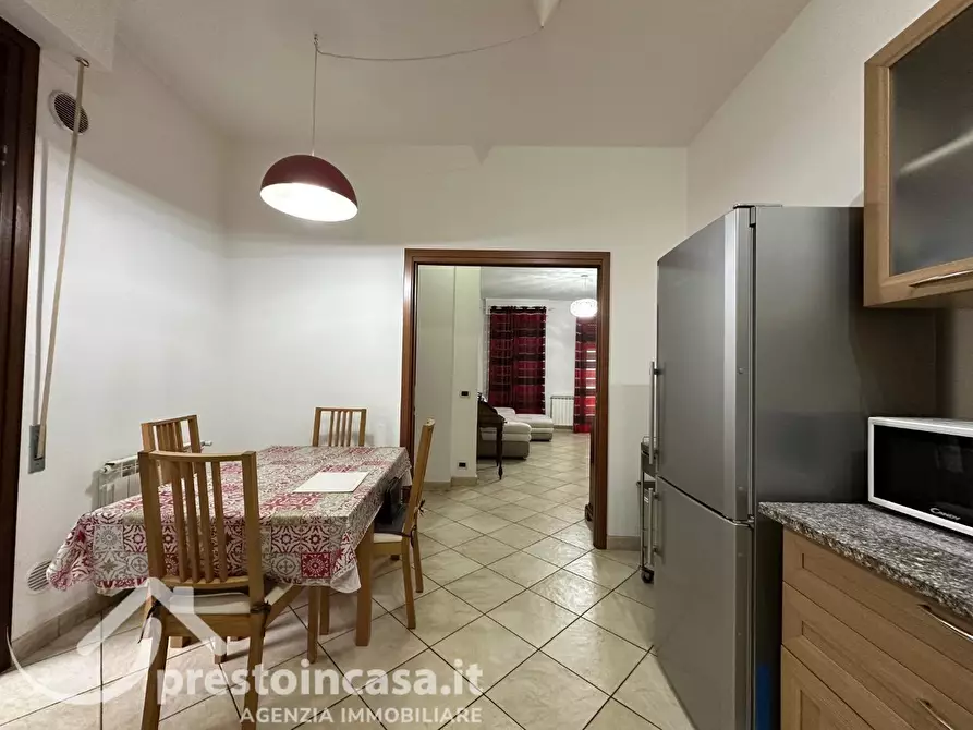 Immagine 4 di Appartamento in vendita  a Viareggio