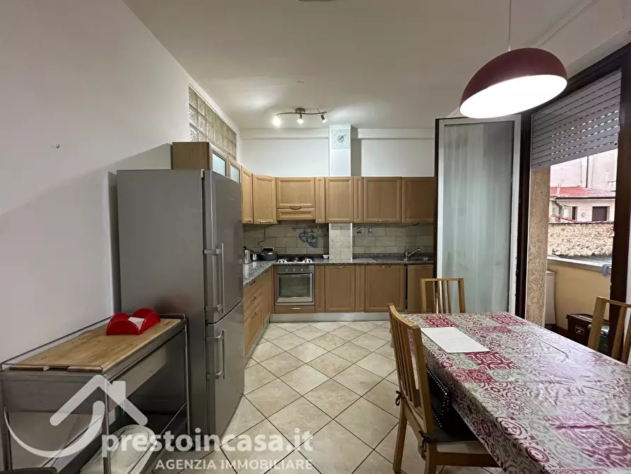 Immagine 5 di Appartamento in vendita  a Viareggio