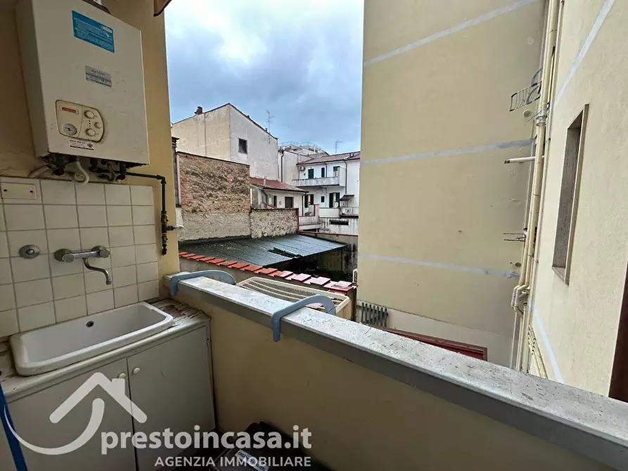 Immagine 8 di Appartamento in vendita  a Viareggio