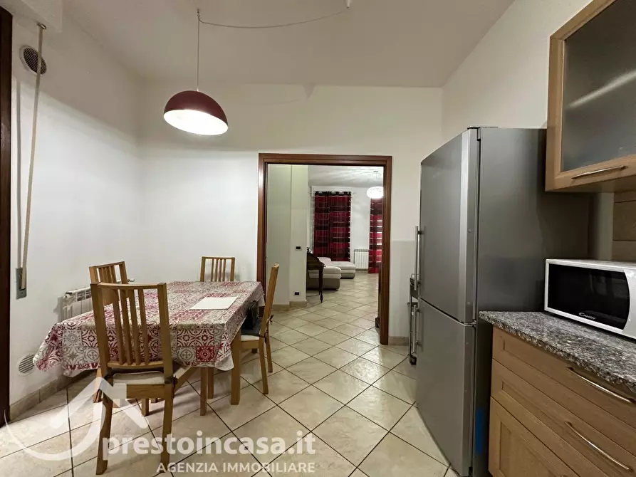 Immagine 6 di Appartamento in vendita  a Viareggio