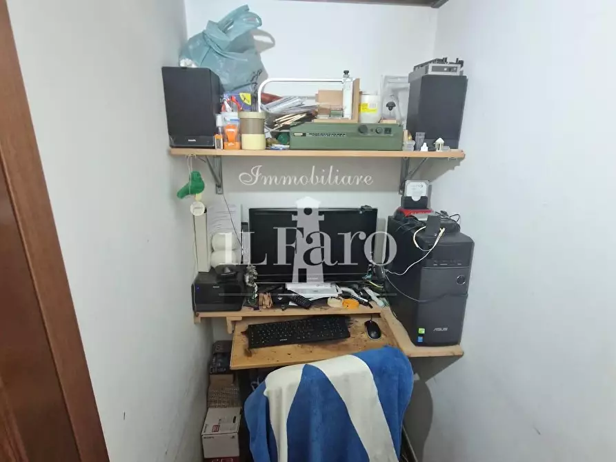 Immagine 28 di Appartamento in vendita  a Campi Bisenzio
