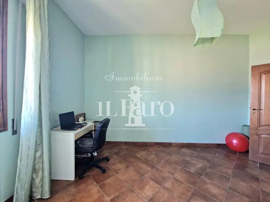 Immagine 16 di Appartamento in vendita  a Campi Bisenzio