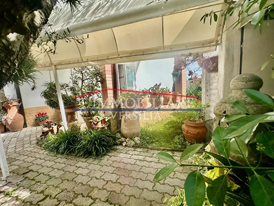 Immagine 2 di Casa semindipendente in vendita  a Massa