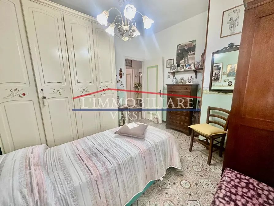 Immagine 23 di Casa semindipendente in vendita  a Massa