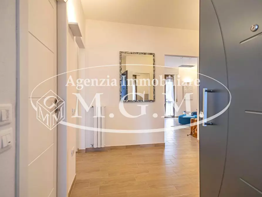 Immagine 2 di Appartamento in vendita  a Pontedera