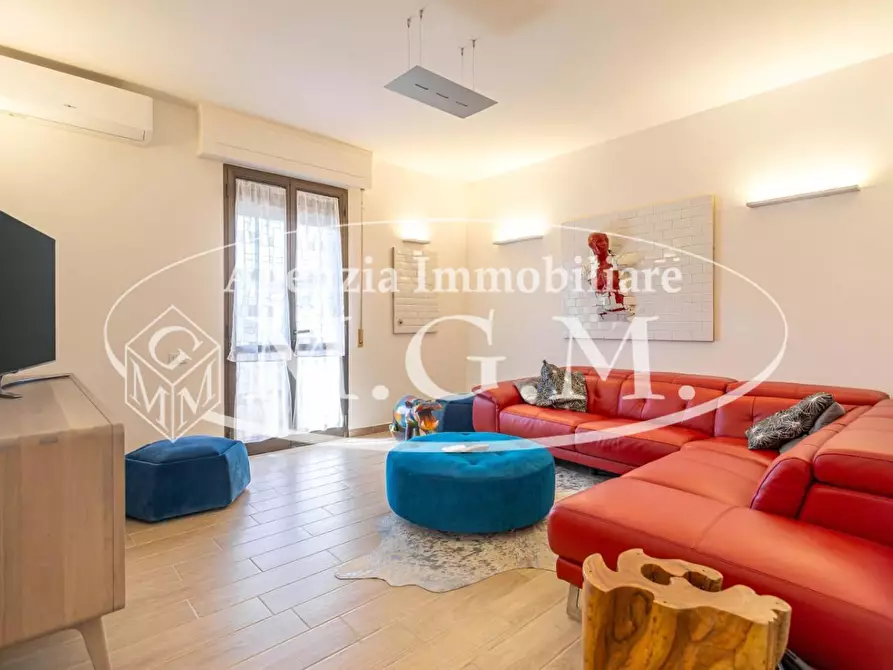 Immagine 4 di Appartamento in vendita  a Pontedera