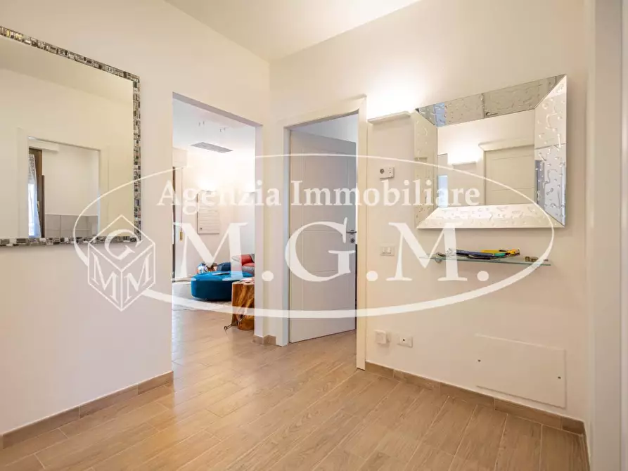 Immagine 3 di Appartamento in vendita  a Pontedera