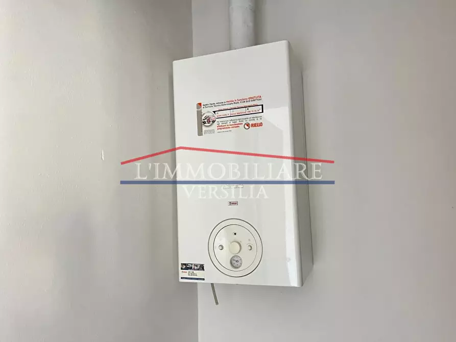 Immagine 19 di Appartamento in vendita  a Massa