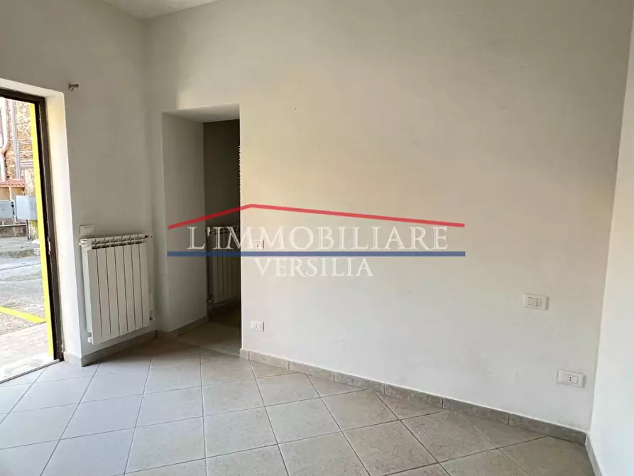 Immagine 5 di Appartamento in vendita  a Massa