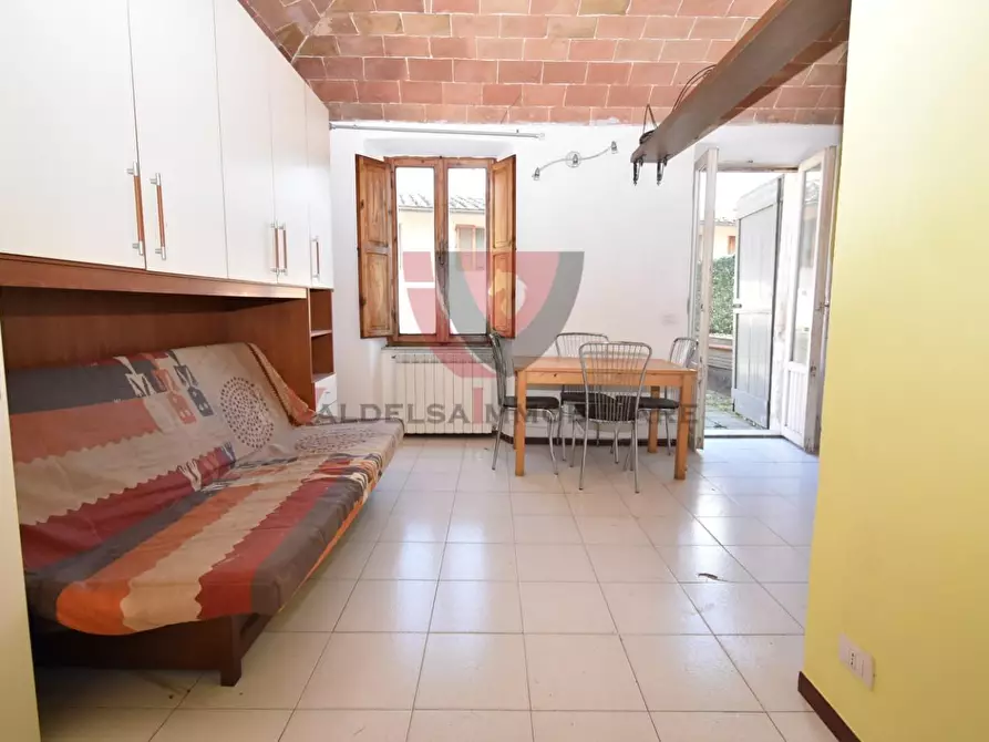 Immagine 20 di Appartamento in vendita  a Colle Di Val D'elsa