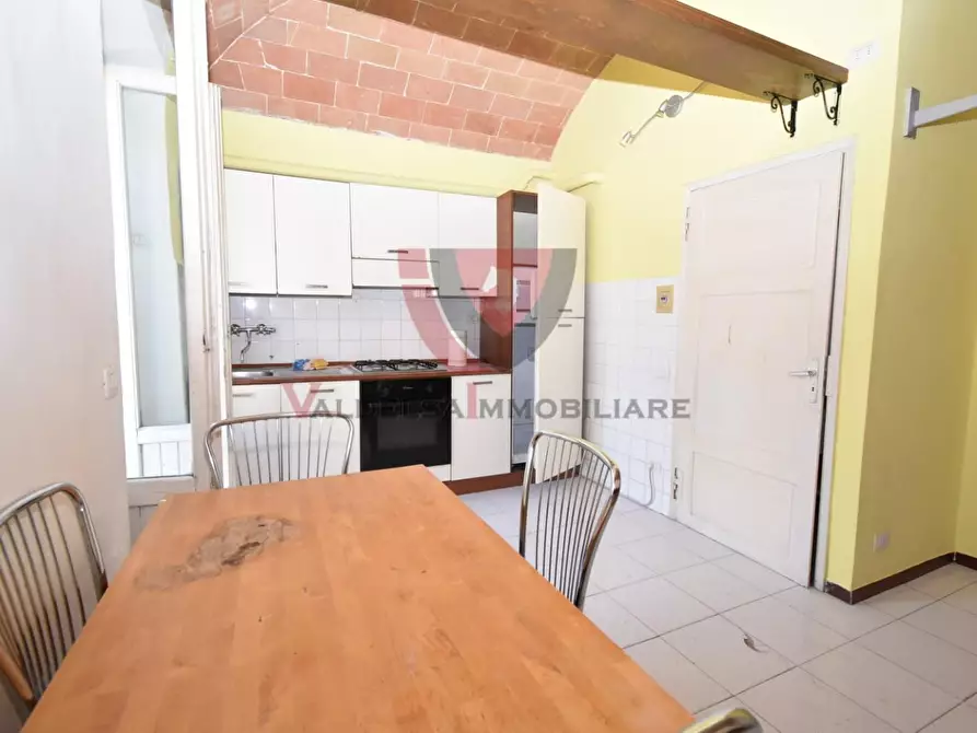 Immagine 2 di Appartamento in vendita  a Colle Di Val D'elsa