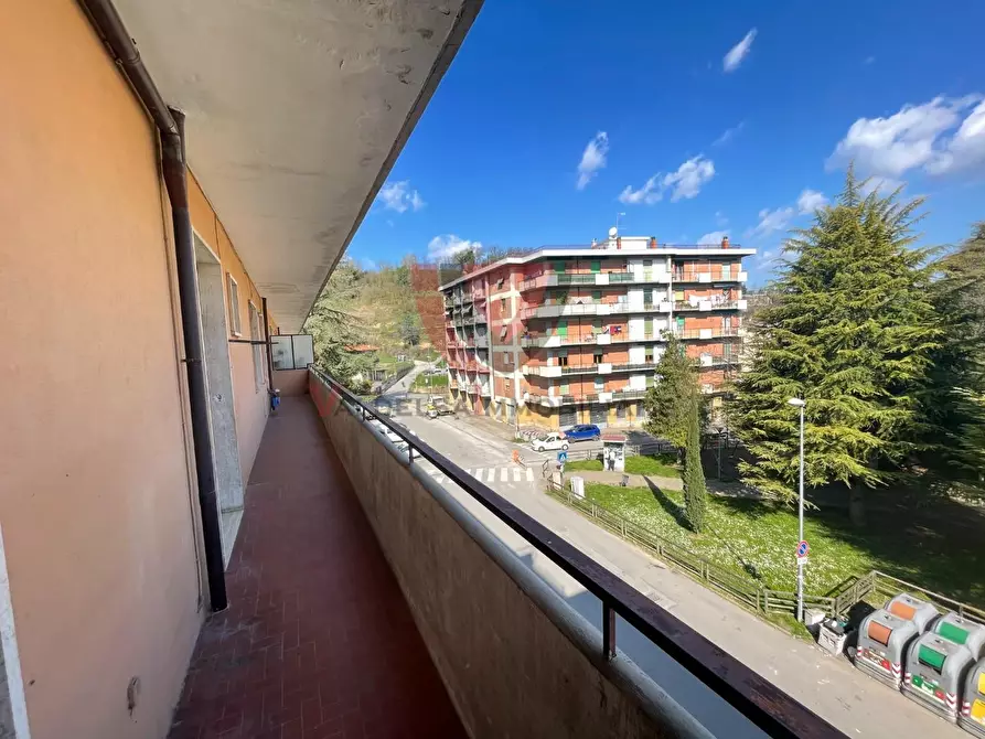 Immagine 1 di Appartamento in vendita  a Colle Di Val D'elsa