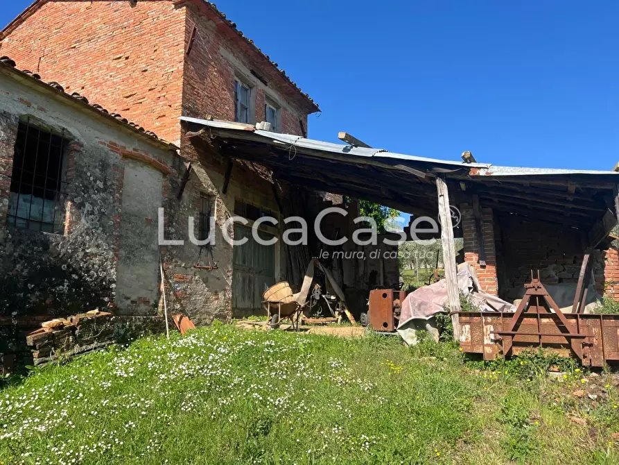 Immagine 2 di Rustico / casale in vendita  a Montecarlo