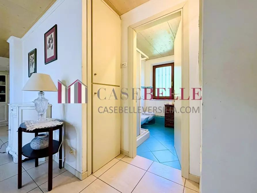 Immagine 17 di Casa indipendente in vendita  a Pietrasanta