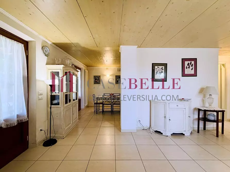 Immagine 4 di Casa indipendente in vendita  a Pietrasanta