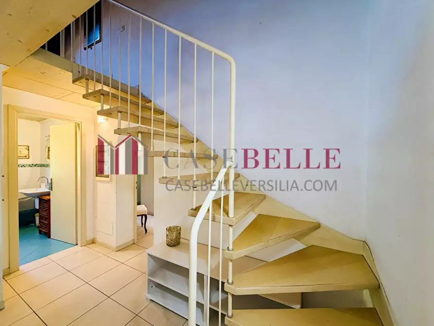 Immagine 22 di Casa indipendente in vendita  a Pietrasanta